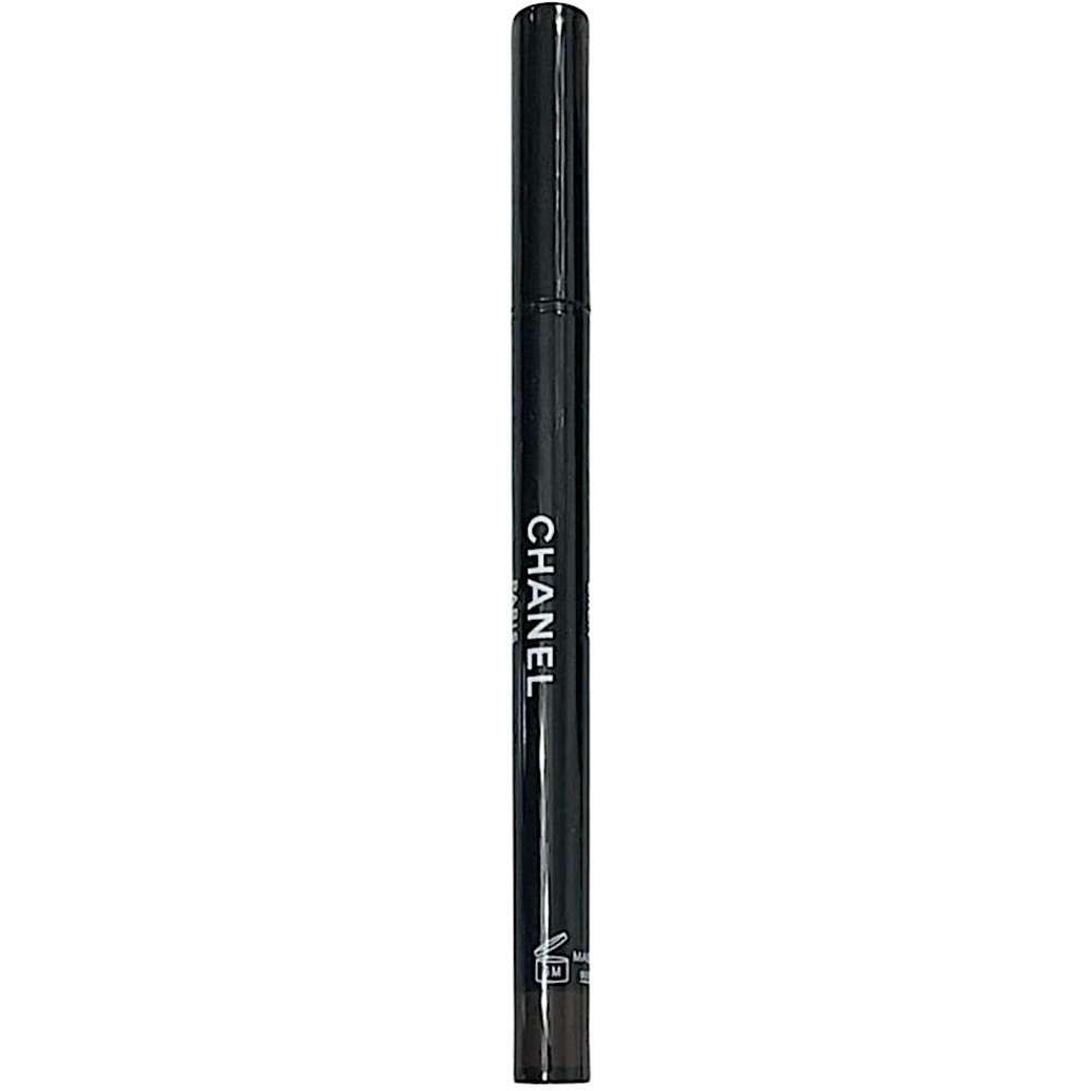 CHANEL 20 Brun Écriture De Chanel Eyeliner Pen
